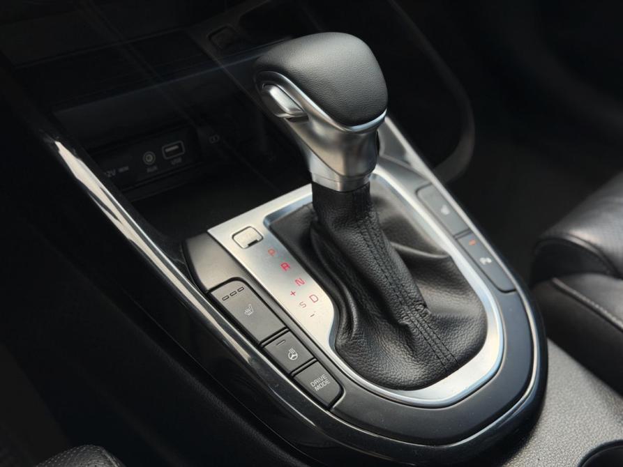 Kia Cerato IV Волгоград  - изображение 28