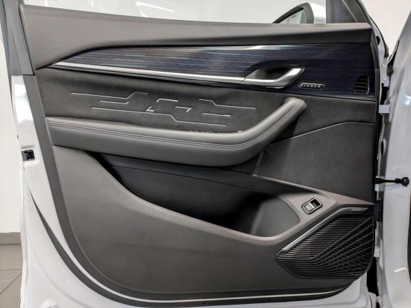 Geely Monjaro I с пробегом 2024 года, цена 3 150 000 рублей, 16134 км, внедорожник, Автокод Объявления