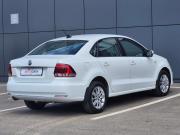 Volkswagen Polo V Рестайлинг Воронеж  - изображение 28