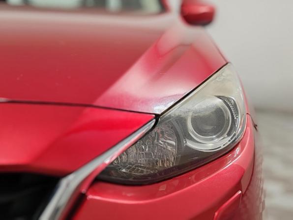 Mazda 3 III (BM) с пробегом 2015 года, цена 1 355 000 рублей, 102431 км, седан, Автокод Объявления