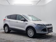Ford Kuga II Москва  - изображение 25