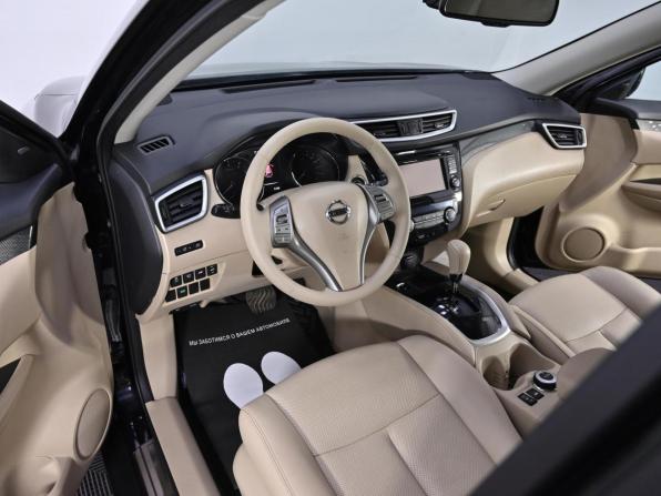 Nissan X-Trail III с пробегом 2017 года, цена 1 349 000 рублей, 136000 км, внедорожник, Автокод Объявления