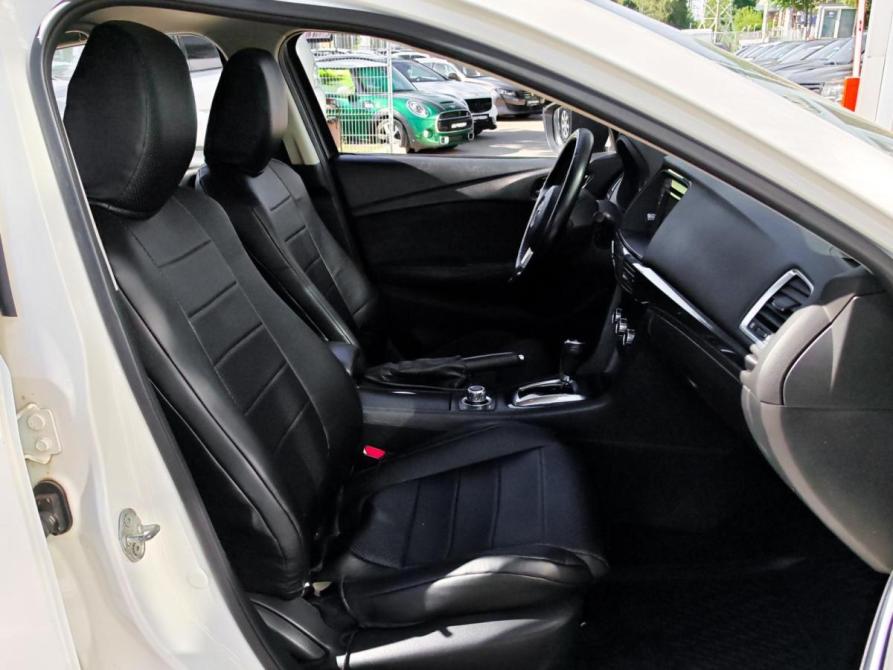 Mazda 6 III (GJ) Краснодар  - изображение 8
