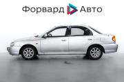 Kia Spectra I Рестайлинг 2 Тюмень  - изображение 30
