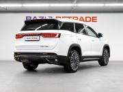 JETOUR X90+ Тюмень  - изображение 32