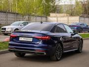 Audi A4 V (B9) Рестайлинг Санкт-Петербург  - изображение 38