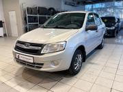 Lada (ВАЗ) Granta I Челябинск  - изображение 21