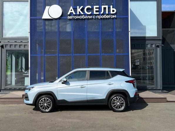 Москвич 3 с пробегом 2023 года, цена 1 399 000 рублей, 16000 км, внедорожник, Автокод Объявления