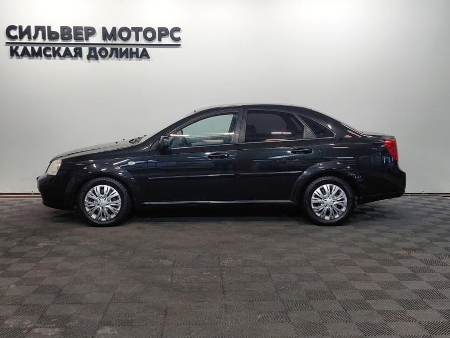 Chevrolet Lacetti I Пермь  - изображение 3