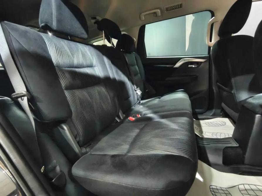 Mitsubishi Pajero Sport III Уфа  - изображение 18