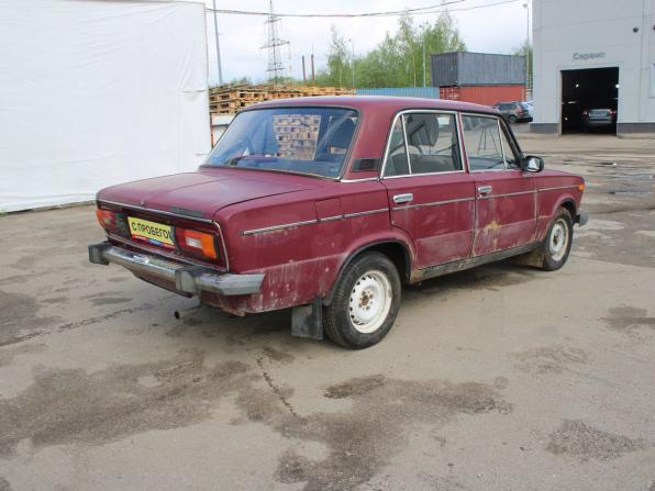 Lada (ВАЗ) 2106 с пробегом 2003 года, цена 109 000 рублей, 80000 км, седан, Автокод Объявления