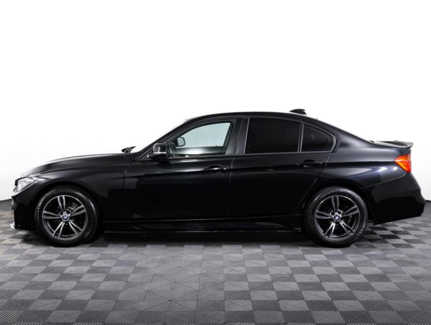 BMW 3 серии VI (F3x) Москва  - изображение 9