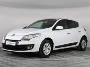 Renault Megane III Рестайлинг Химки  - изображение 9