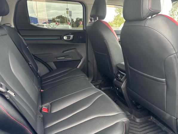 Haval H3 I с пробегом 2024 года, цена 2 119 000 рублей, 25176 км, внедорожник, Автокод Объявления