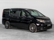 Honda Stepwgn V Сургут  - изображение 26