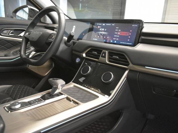Exeed TXL I Рестайлинг с пробегом 2023 года, цена 2 549 000 рублей, 26671 км, внедорожник, Автокод Объявления