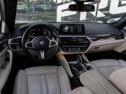BMW 5 серии VII (G30/G31/G38) Краснодар  - изображение 31