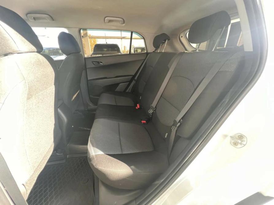 Hyundai Creta I Екатеринбург  - изображение 22