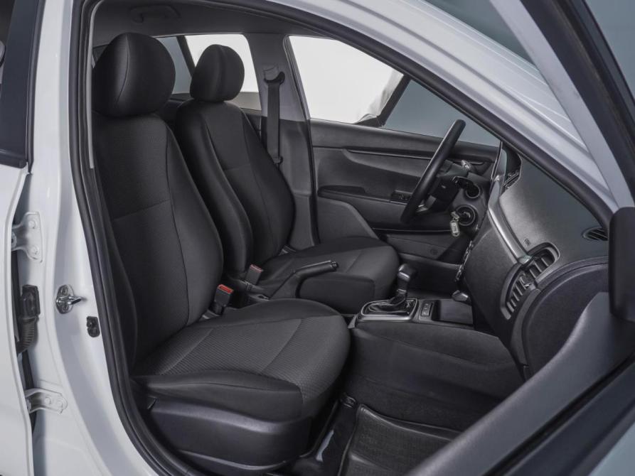 Kia Rio IV Рестайлинг Ростов-на-Дону  - изображение 8