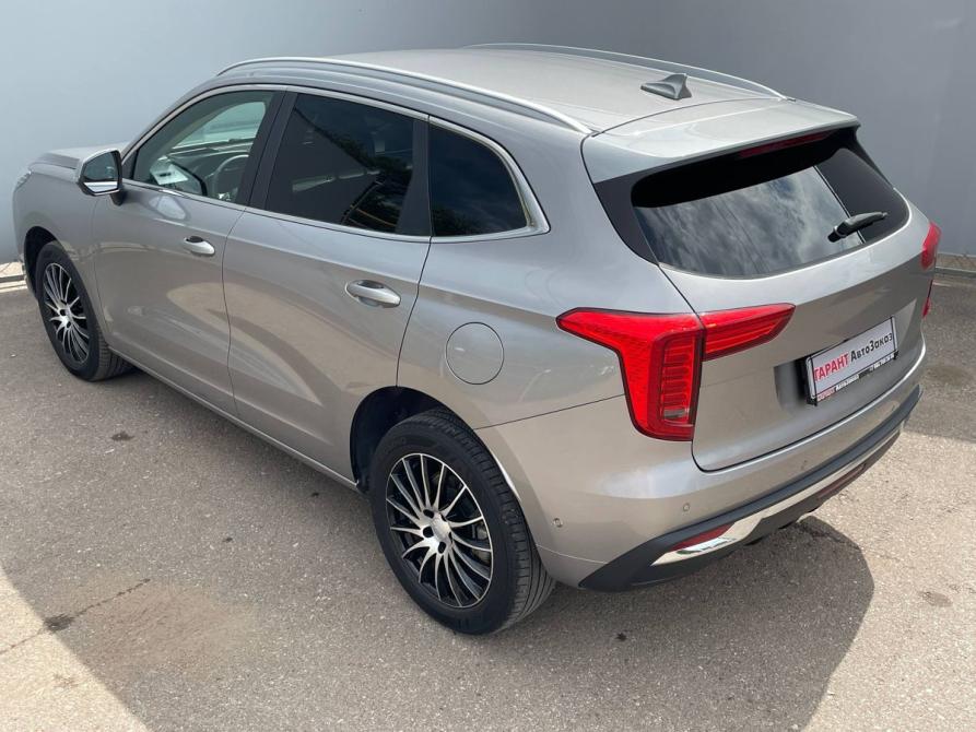 Haval Jolion I Рестайлинг Стерлитамак  - изображение 6