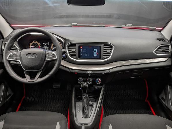 Lada (ВАЗ) Vesta I Рестайлинг (NG) с пробегом 2024 года, цена 1 299 000 рублей, 46317 км, универсал, Автокод Объявления
