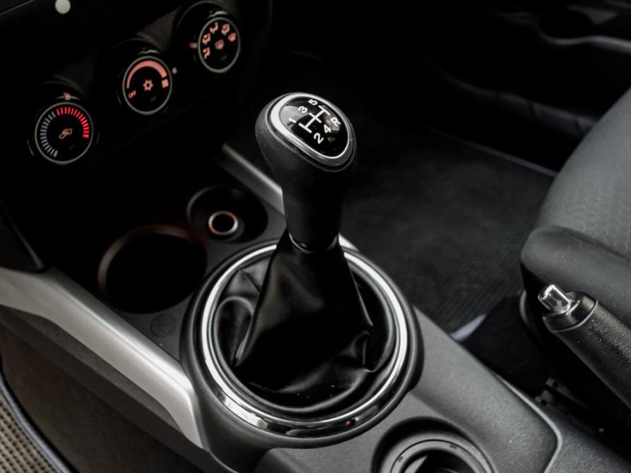 Mitsubishi ASX I Екатеринбург  - изображение 18