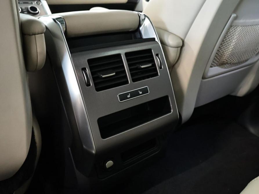 Land Rover Range Rover Sport II Калуга  - изображение 39