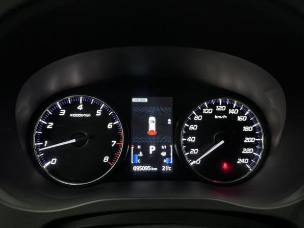 Mitsubishi Outlander III Рестайлинг 3 с пробегом 2020 года, цена 2 630 000 рублей, 95095 км, внедорожник, Автокод Объявления