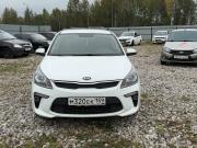 Kia Rio IV Пермь  - изображение 10