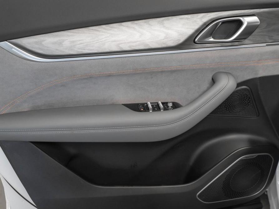 Geely Galaxy M7 Москва  - изображение 16