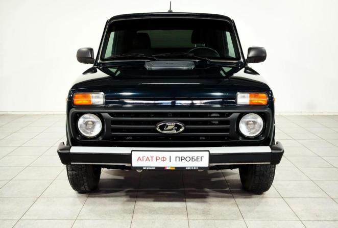 Lada (ВАЗ) Niva Legend с пробегом 2023 года, цена 850 000 рублей, 62086 км, внедорожник, Автокод Объявления