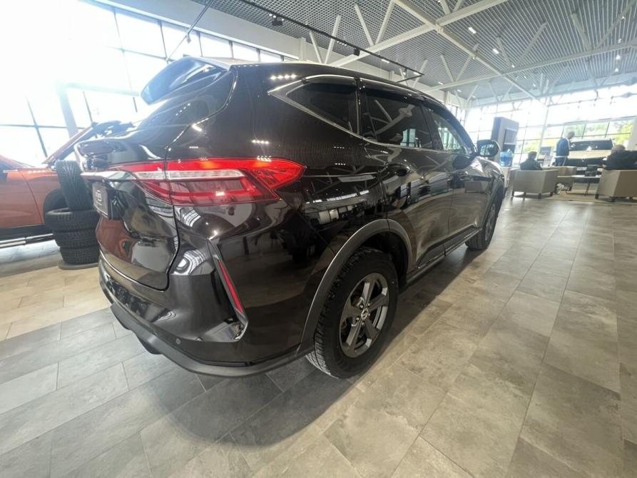 Haval F7 I Рестайлинг Новомосковск  - изображение 6