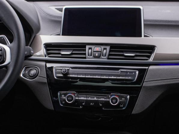BMW X1 II (F48) Рестайлинг с пробегом 2021 года, цена 3 434 000 рублей, 63000 км, внедорожник, Автокод Объявления
