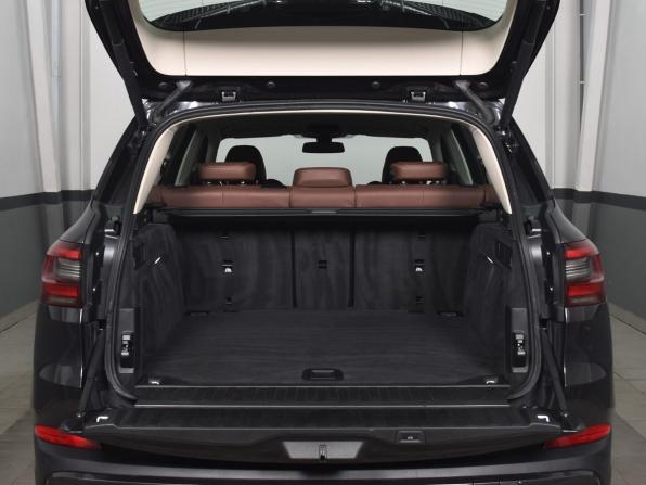 BMW X5 IV (G05/G18) с пробегом 2019 года, цена 5 399 995 рублей, 121946 км, внедорожник, Автокод Объявления