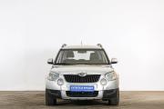 Skoda Yeti I Тюмень  - изображение 19