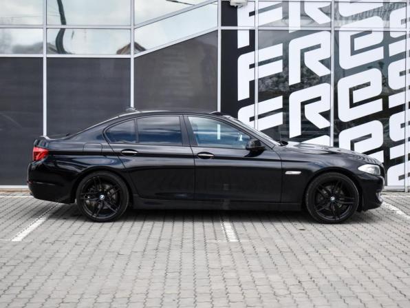 BMW 5 серии VI (F10/F11/F07) Рестайлинг с пробегом 2013 года, цена 1 960 000 рублей, 104537 км, седан, Автокод Объявления