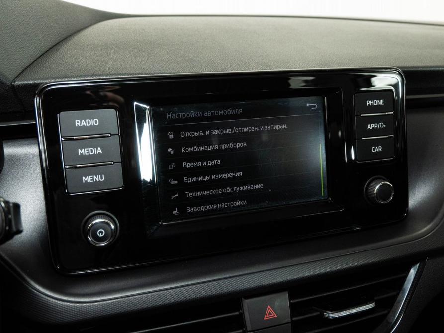 Skoda Rapid II Казань  - изображение 6