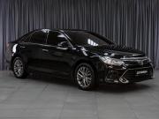 Toyota Camry VII (XV50) Рестайлинг Тюмень  - изображение 23