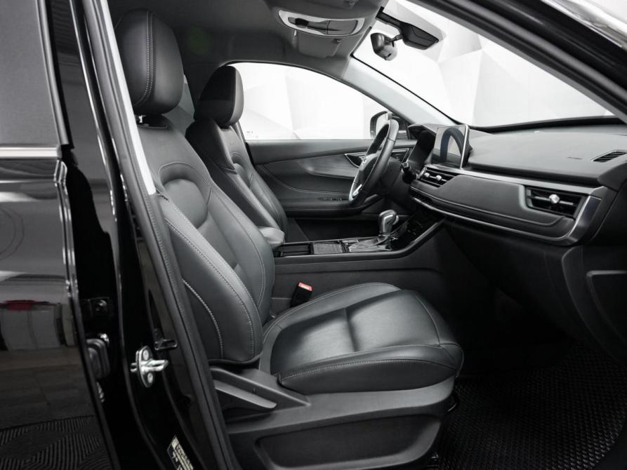 Chery Tiggo 4 Pro I Ульяновск  - изображение 12