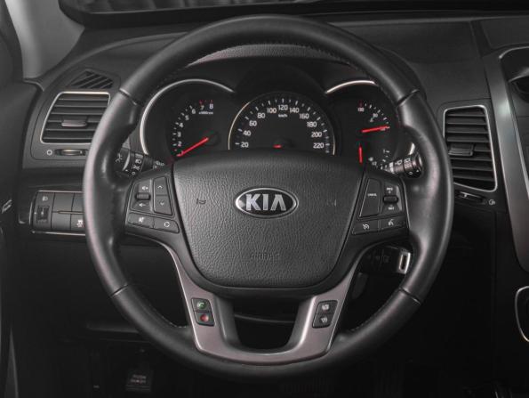 Kia Sorento II Рестайлинг с пробегом 2018 года, цена 2 099 000 рублей, 115389 км, внедорожник, Автокод Объявления
