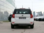 Skoda Yeti I Рестайлинг Самара  - изображение 23