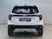Kia Seltos I Рестайлинг Воронеж  - изображение 30