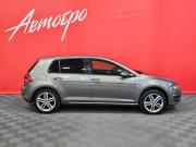 Volkswagen Golf VII Вологда  - изображение 23