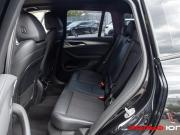 BMW X3 III (G01) Москва  - изображение 29