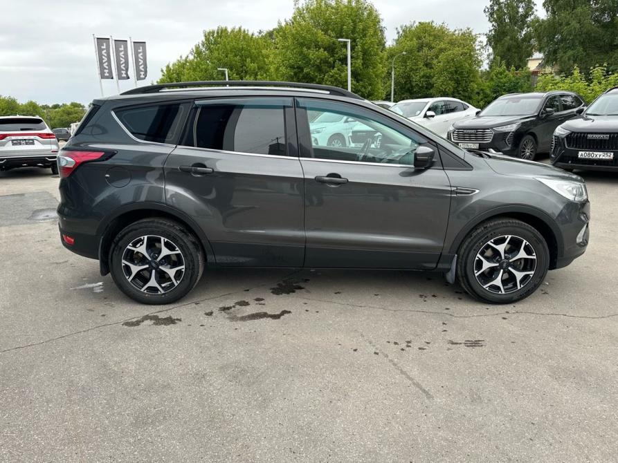 Ford Kuga II Рестайлинг Нижний Новгород  - изображение 4