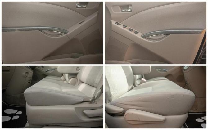 Toyota ISis I Рестайлинг с пробегом 2010 года, цена 1 259 000 рублей, 98500 км, компактвэн, Автокод Объявления