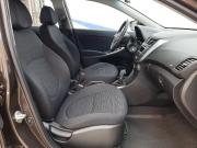 Hyundai Solaris I Рестайлинг Москва  - изображение 30