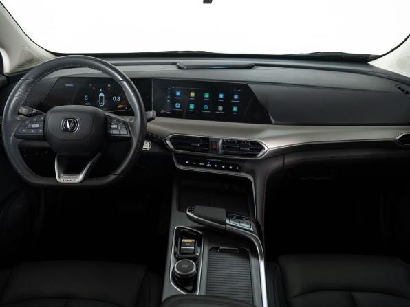 Changan UNI-T I с пробегом 2023 года, цена 2 288 000 рублей, 44000 км, внедорожник, Автокод Объявления