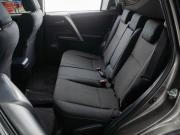 Toyota RAV4 IV (XA40) Рестайлинг Тюмень  - изображение 30