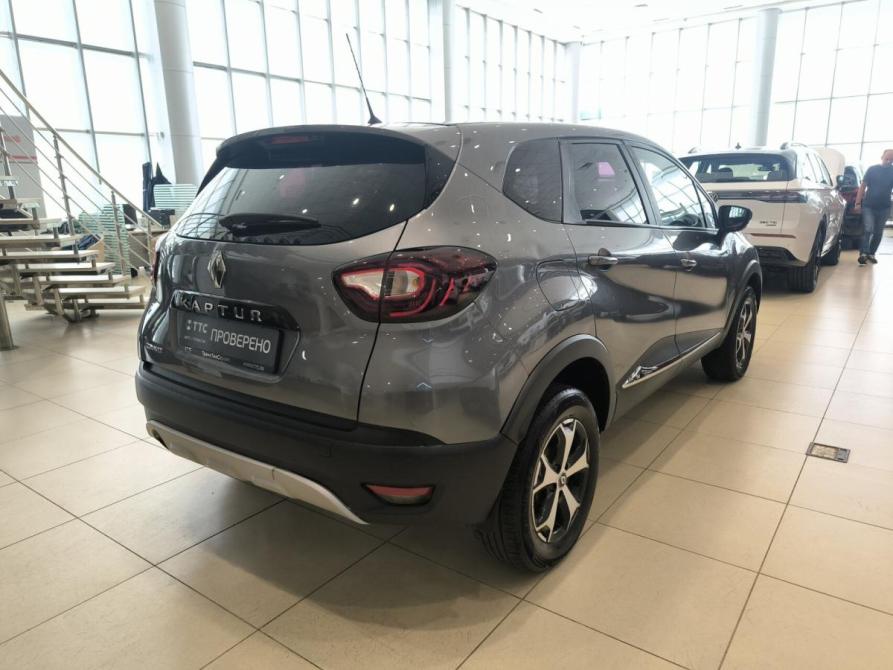 Renault Kaptur I Казань  - изображение 6
